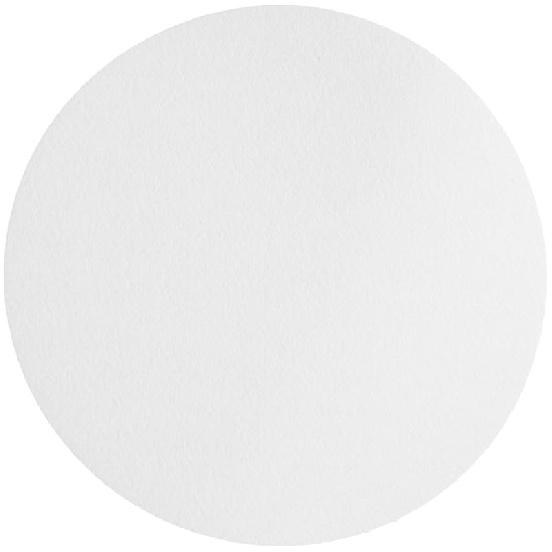 Кружки фильтровальной бумаги Whatman 1004-042 для количественного анализа, 20-25 микрон, скорость потока 3,7 с/100 мл/кв. дюйм, марка 4, диаметр 42,5 мм (Упаковка 100 шт.) 5.0cm
Кружки фильтровальной бумаги Whatman 1004-042 для количественного анализа, 20-25 микрон, скорость потока 3,7 с/100 мл/кв. дюйм, марка 4, диаметр 42,5 мм (Упаковка 100 шт.) 5.0cm