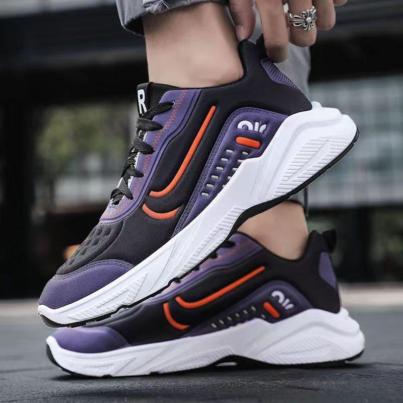 Men s Shoes Autumn New Sports Shoes Fashion Casual Shoes British Trendy Sports Shoes Comfortable Casual Men s Shoes 39
Men s Shoes Autumn New Sports Shoes Fashion Casual Shoes British Trendy Sports Shoes Comfortable Casual Men s Shoes 39
