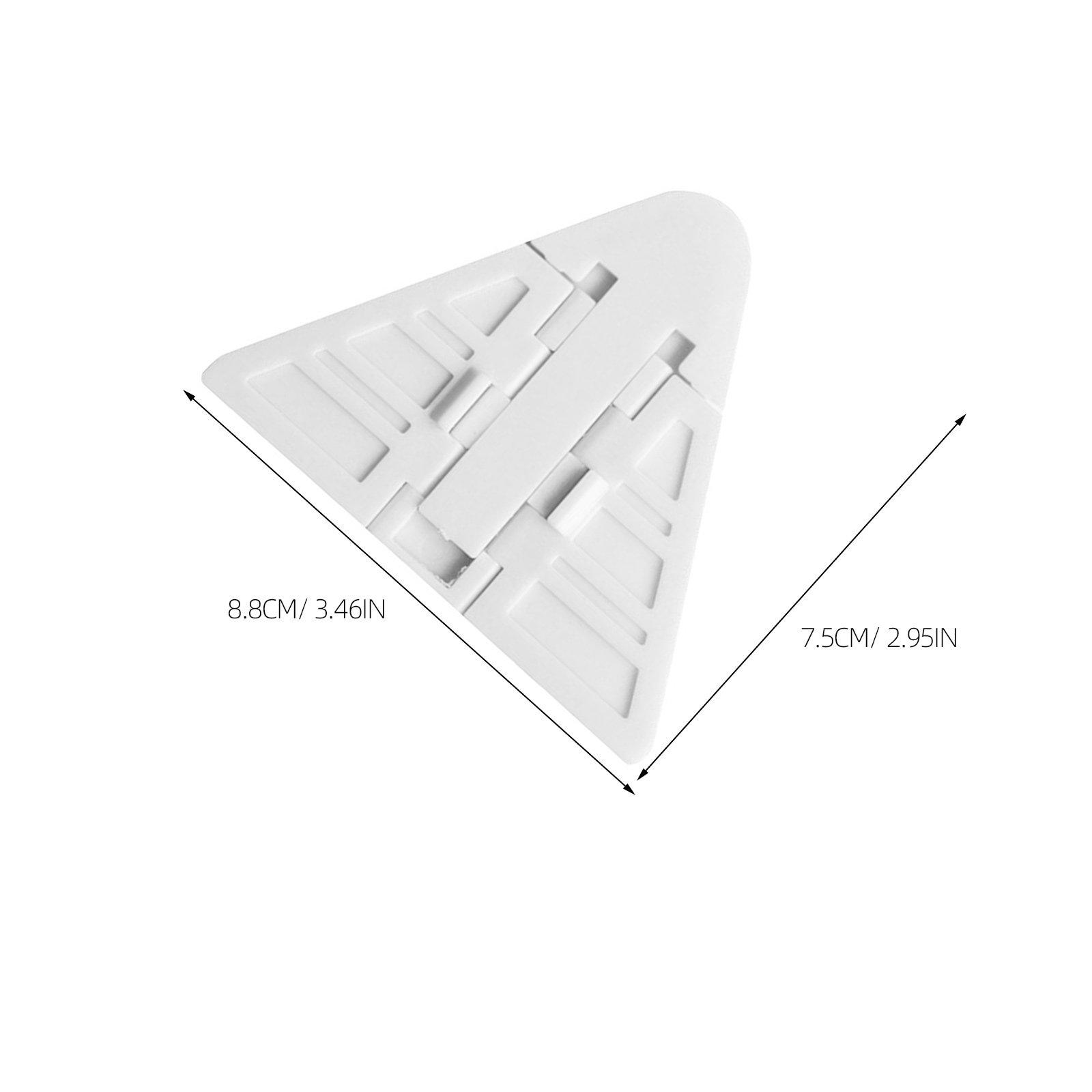 6Pcs Child Proof Sliding Door Lock Easy Install No Screws Required Sliding Glass Door Safety Lock for Babies Toddlers Home белый
6Pcs Child Proof Sliding Door Lock Easy Install No Screws Required Sliding Glass Door Safety Lock for Babies Toddlers Home белый