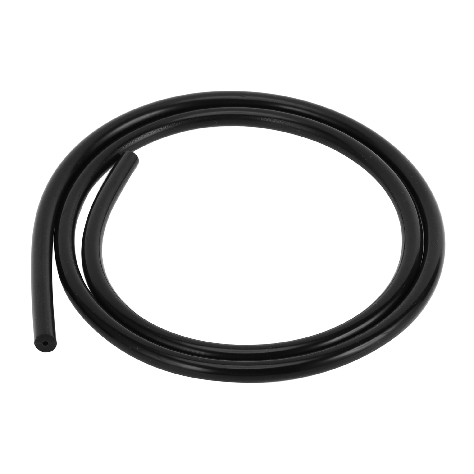 RATCHROLL 1 Piece Universal Silicone Vacuum Tube Hose High Temperature 2mm чорний
RATCHROLL 1 Piece Universal Silicone Vacuum Tube Hose High Temperature 2mm чорний