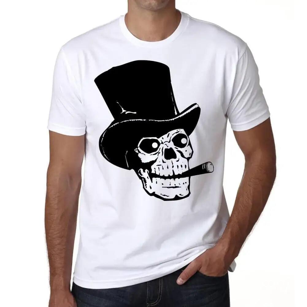 Men s Graphic T-Shirt Skull With Top Hat And Cigar Eco-Friendly Limited Edition 5XL різнокольоровий
Men s Graphic T-Shirt Skull With Top Hat And Cigar Eco-Friendly Limited Edition 5XL різнокольоровий