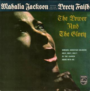 7inch Record MAHALIA JACKSON - The Power & The Glory 429850BE,BBD123 Philips 1960 UK World Music Used
7inch Record MAHALIA JACKSON - The Power & The Glory 429850BE,BBD123 Philips 1960 UK World Music Used