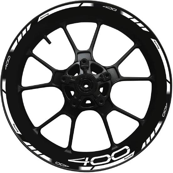 Наклейки-полосы для Kawasaki Z400 Z 400 2022 Мотоцикла 17-дюймовые Диски Колеса Набор Наклеек Декоративная Защитная Обод Светоотражающая Наклейка (цвет : К) D
Наклейки-полосы для Kawasaki Z400 Z 400 2022 Мотоцикла 17-дюймовые Диски Колеса Набор Наклеек Декоративная Защитная Обод Светоотражающая Наклейка (цвет : К) D