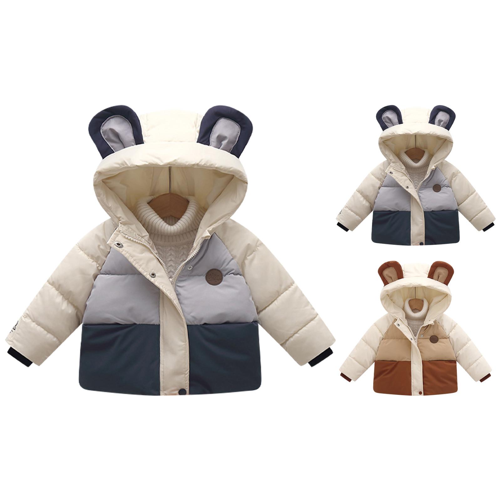 Children s Down Cotton Jacket Winter Thickened Baby Middle And Small Children s Coat Cotton Coat Korean Version For Boys And Girls 100 хакі
Children s Down Cotton Jacket Winter Thickened Baby Middle And Small Children s Coat Cotton Coat Korean Version For Boys And Girls 100 хакі