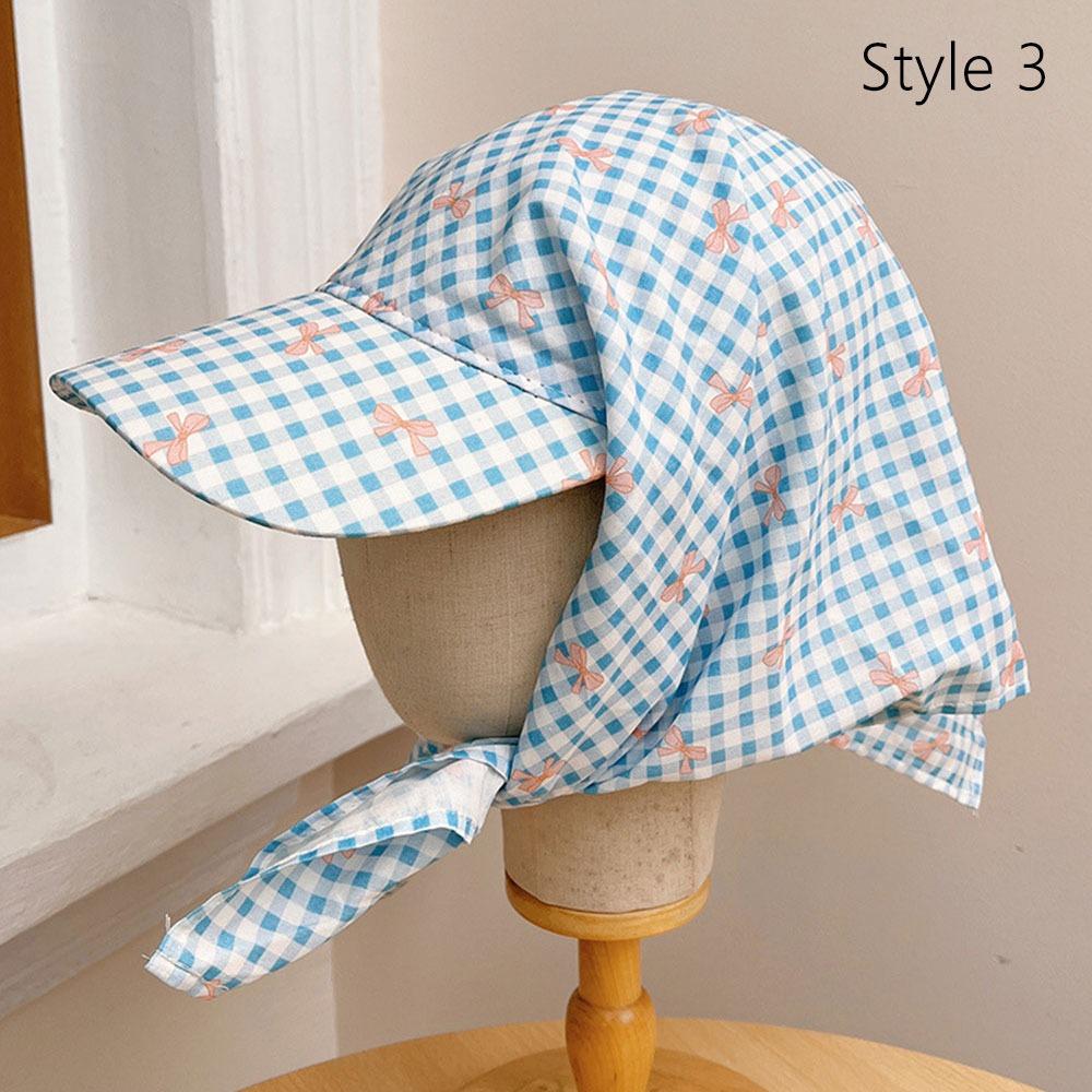 Быстросохнущая шляпа-бандана Французская ретро бейсболка Универсальная кепка с козырьком Отдых на открытом воздухе на берегу моря Style 3
Быстросохнущая шляпа-бандана Французская ретро бейсболка Универсальная кепка с козырьком Отдых на открытом воздухе на берегу моря Style 3