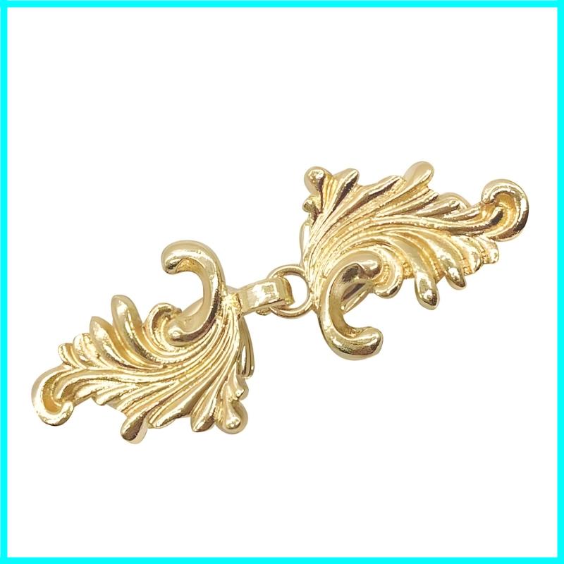 1set Retro Sweater Shawl Clasps Clothing Pins Antique Flower Decoration Cardigans Connection Buckle Shirt
1set Retro Sweater Shawl Clasps Clothing Pins Antique Flower Decoration Cardigans Connection Buckle Shirt