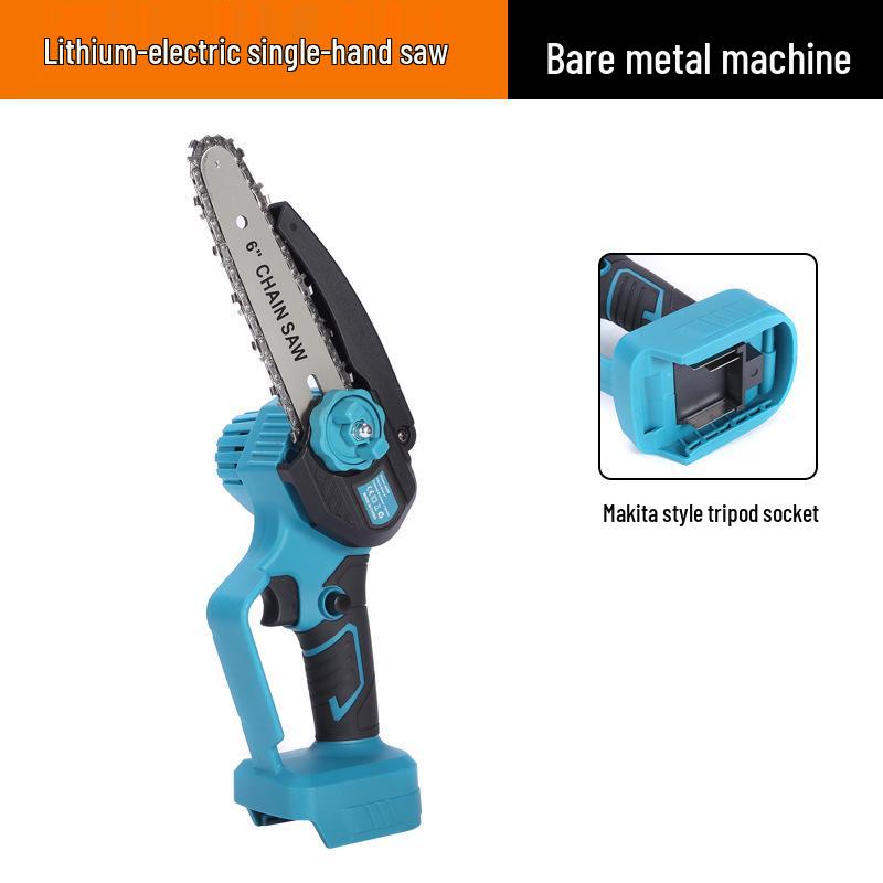 Пила ланцюгова акумуляторна електрична безщіткова Bei Xu 6-дюймова для саду та догляду за деревами
Пила ланцюгова акумуляторна електрична безщіткова Bei Xu 6-дюймова для саду та догляду за деревами