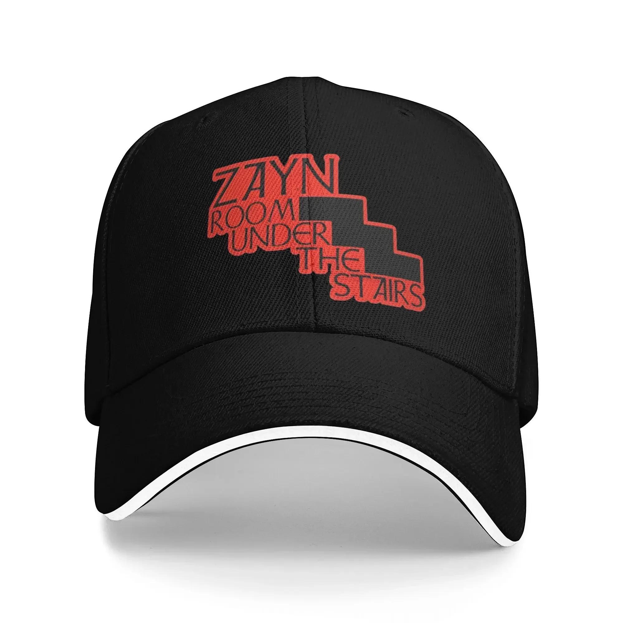 Unisex Zayn Malik Room Under the Stairs Hat Cool Baseball Cap Sun Hat Daily Headewear Adjustable One Size
Unisex Zayn Malik Room Under the Stairs Hat Cool Baseball Cap Sun Hat Daily Headewear Adjustable One Size