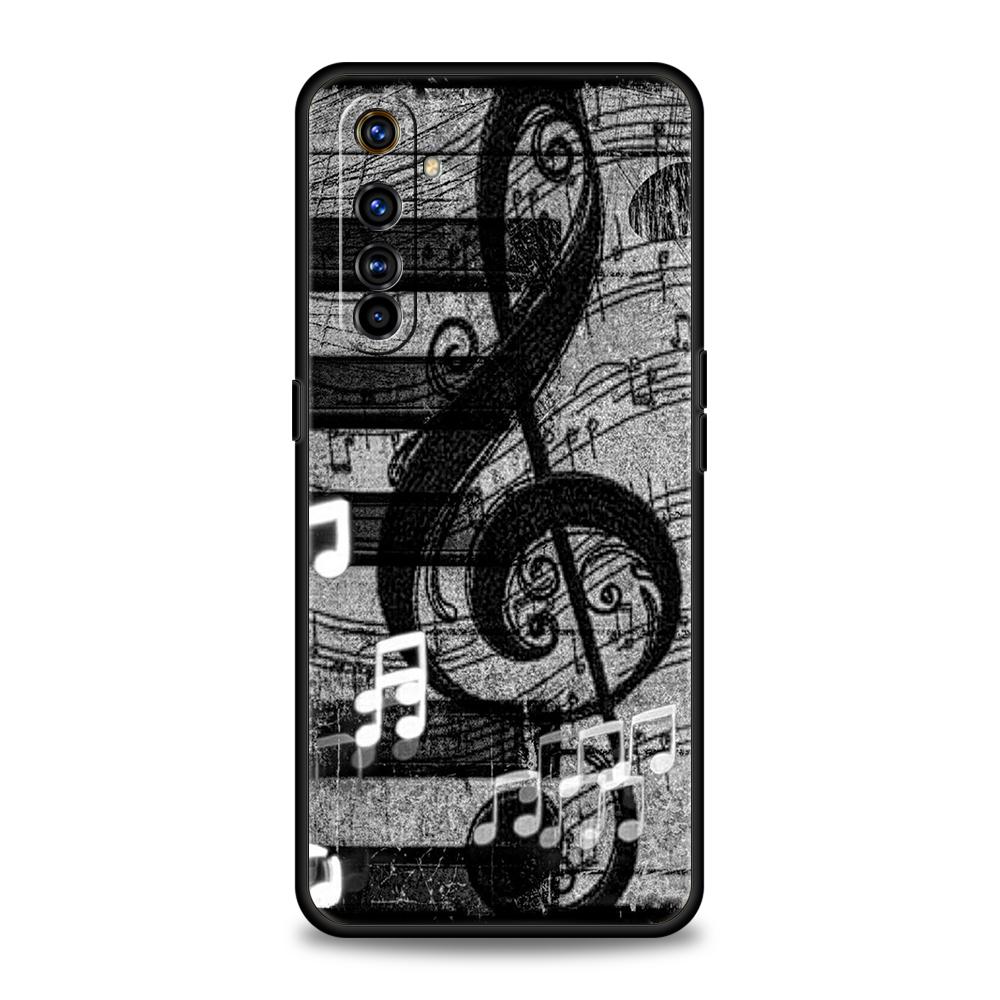 Music Phone Case For Oppo A3S A15 A17 A31 A95 Find X5 X6 Pro A54 A53 A52 Reno 6 7 8 SE Z Pro 5G Soft TPU Cover Fundas Capas Bags Oppo Reno6 5G
Music Phone Case For Oppo A3S A15 A17 A31 A95 Find X5 X6 Pro A54 A53 A52 Reno 6 7 8 SE Z Pro 5G Soft TPU Cover Fundas Capas Bags Oppo Reno6 5G