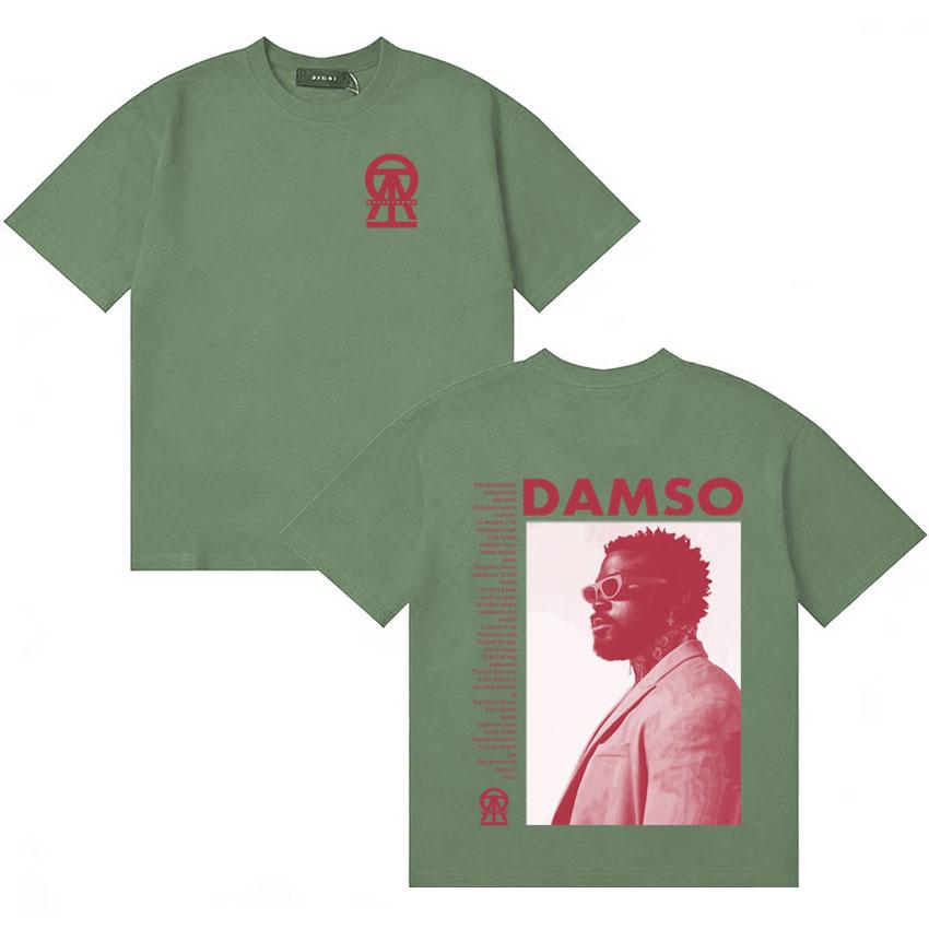 Trendy Clothing Singer Damso Letters Print Graphics Unisex Women Retro 90s ONeck Tshrit Y2K Hip Hop Oversized Short Sleeve T Shirt 4XL
Trendy Clothing Singer Damso Letters Print Graphics Unisex Women Retro 90s ONeck Tshrit Y2K Hip Hop Oversized Short Sleeve T Shirt 4XL