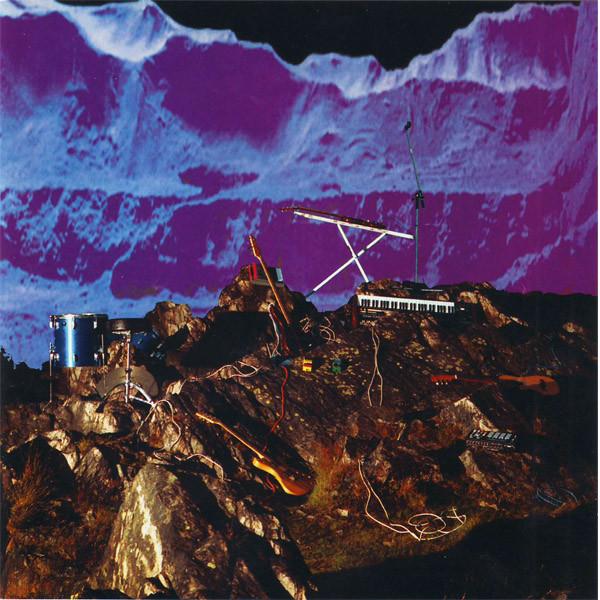CD LATE OF THE PIER - Fantacy Black Channel TOCP66797 Zarcorp 2008 Japan Obi Dance & Electronica Used
CD LATE OF THE PIER - Fantacy Black Channel TOCP66797 Zarcorp 2008 Japan Obi Dance & Electronica Used