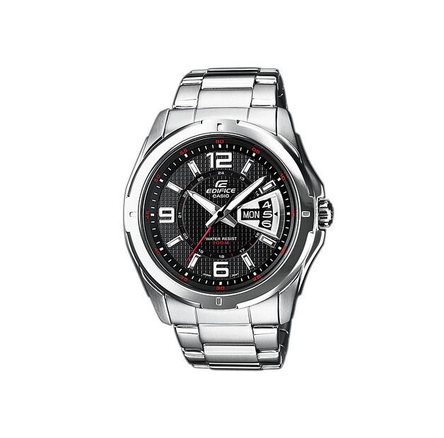 Часы Casio Edifice One Size
Часы Casio Edifice One Size