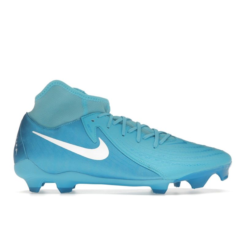 Nike Мужские кроссовки Phantom Luna 2 Academy MG Mad Ambition Pack Синие Blue-Fury Белые FD6725-400 42.5
Nike Мужские кроссовки Phantom Luna 2 Academy MG Mad Ambition Pack Синие Blue-Fury Белые FD6725-400 42.5