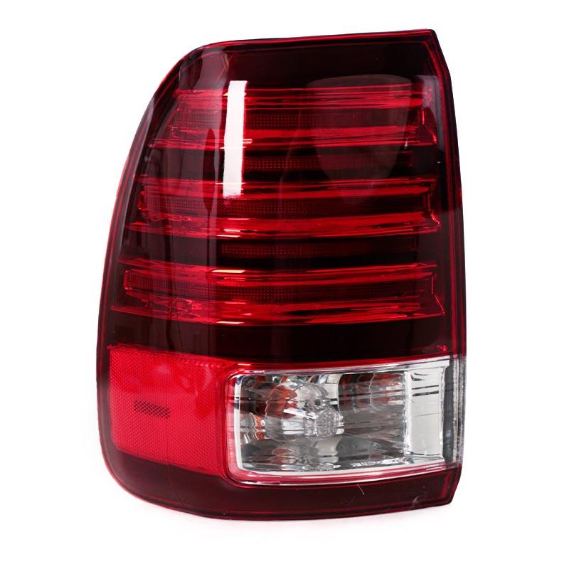 Для Lexus Lx470 1998 1999 2000 2001 2002 2003-2007 Задній ліхтар Поворотний Миготливий Сигнал Гальмування Попереджувальний Сигнал Збірка
Для Lexus Lx470 1998 1999 2000 2001 2002 2003-2007 Задній ліхтар Поворотний Миготливий Сигнал Гальмування Попереджувальний Сигнал Збірка