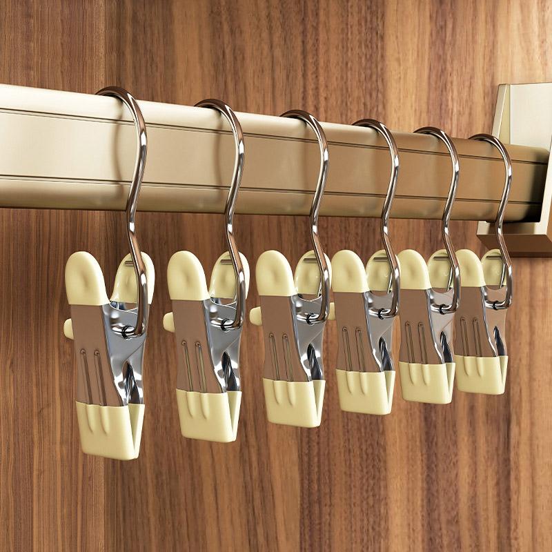 Portable Boot Hanger for Closet, Laundry Hooks with Clips, Boot Holder, Hanging Clips, Portable Multifunctional Hangers Single 5pcs baby голубой
Portable Boot Hanger for Closet, Laundry Hooks with Clips, Boot Holder, Hanging Clips, Portable Multifunctional Hangers Single 5pcs baby голубой