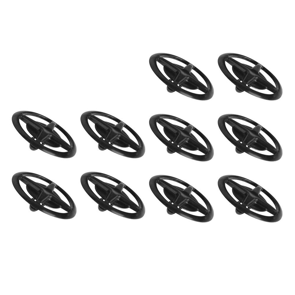 10 шт. Фиксаторы накладки утеплителя капота 65846-30F00 для Nissan Altima Infiniti FX35
10 шт. Фиксаторы накладки утеплителя капота 65846-30F00 для Nissan Altima Infiniti FX35