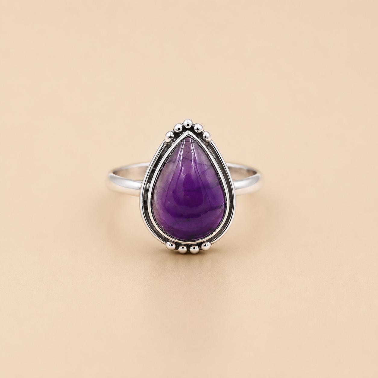 Amethyst Minimalist Statement Ring, 925 Sterling Silver Jewelry, Handmade Purple Gemstone Ring 4 серебряный
Amethyst Minimalist Statement Ring, 925 Sterling Silver Jewelry, Handmade Purple Gemstone Ring 4 серебряный