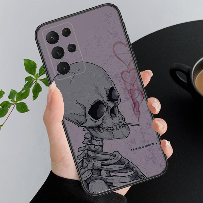 Phone Case For Samsung A55 A16 A56 A36 A35 A15 A53 A54 A33 A34 A25 A05S A52 A52S A14 A26 A71 Skeleton Art A36
Phone Case For Samsung A55 A16 A56 A36 A35 A15 A53 A54 A33 A34 A25 A05S A52 A52S A14 A26 A71 Skeleton Art A36