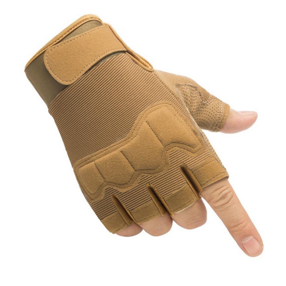 Athletic Activities Tactical Anti-Slip Gloves Finger Gentlemen s Women s Camouflage Cycling Mountaineering Anti-Slip Finger Paratrooper Gloves Black S песочный
Athletic Activities Tactical Anti-Slip Gloves Finger Gentlemen s Women s Camouflage Cycling Mountaineering Anti-Slip Finger Paratrooper Gloves Black S песочный