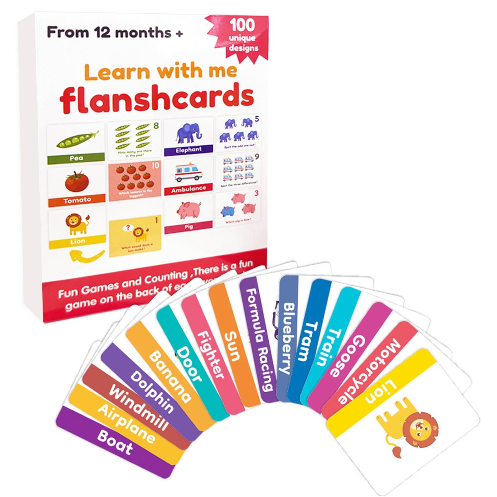 Набор карточек 100 игровых карточек для малышей Изучение алфавита Карточки с числами для детей 1 года One Size
Набор карточек 100 игровых карточек для малышей Изучение алфавита Карточки с числами для детей 1 года One Size