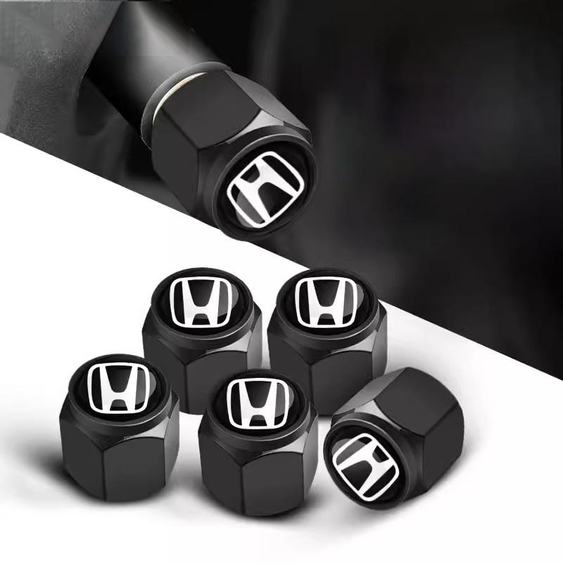 5PCS Car Wheel Tire Valve Cap Tyre Stem Cover For Honda Civic Accord Fit CRV Jazz Odyssey Prelude Insight Legend Stream HRV Pass
5PCS Car Wheel Tire Valve Cap Tyre Stem Cover For Honda Civic Accord Fit CRV Jazz Odyssey Prelude Insight Legend Stream HRV Pass