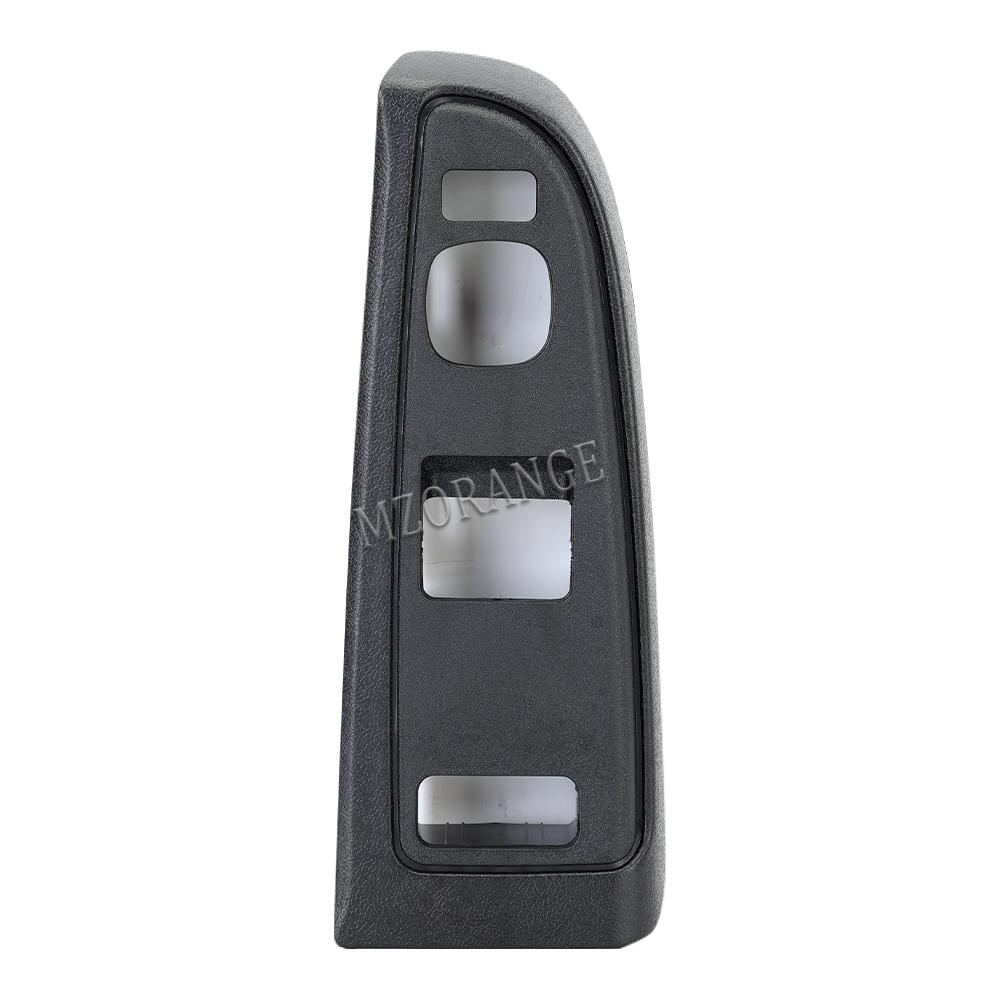 Накладка на боковую панель переключателя стеклоподъемника для Chevy Silverado Sierra 2003 2004 2005 2006 2007 Аксессуары для левостороннего водителя
Накладка на боковую панель переключателя стеклоподъемника для Chevy Silverado Sierra 2003 2004 2005 2006 2007 Аксессуары для левостороннего водителя