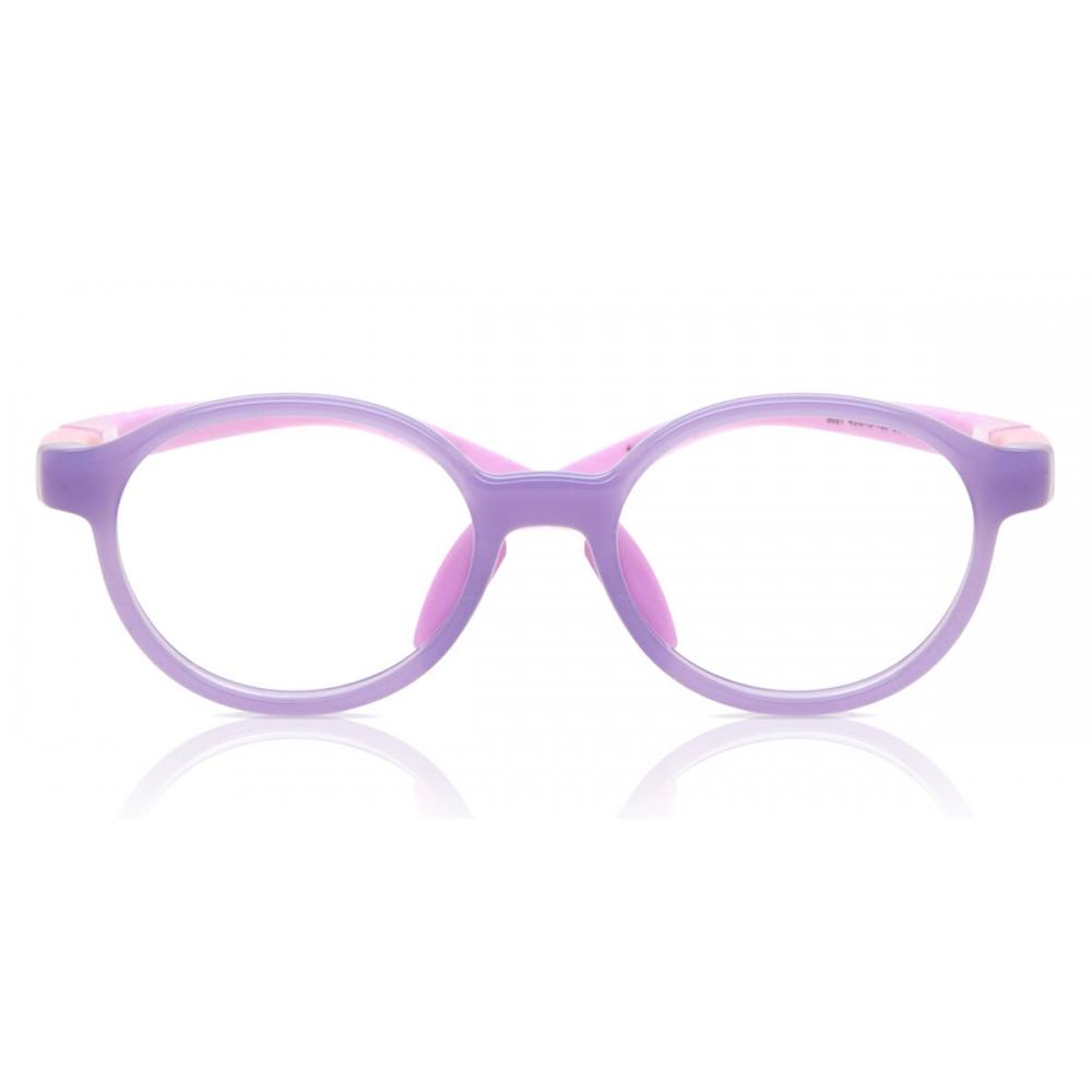 Full Rim Round Purple Smartbuy Kids Sparkle 9027 C5 Fashion Kids Eyeglasses /43-15-136 
Full Rim Round Purple Smartbuy Kids Sparkle 9027 C5 Fashion Kids Eyeglasses /43-15-136