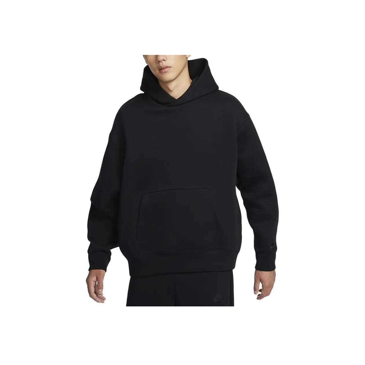 Nike Tech Reimagined Hooded Comfortable Solid Color Long Sleeve Sweatshirt Men sweatshirt Black FZ0745-010 S
Nike Tech Reimagined Hooded Comfortable Solid Color Long Sleeve Sweatshirt Men sweatshirt Black FZ0745-010 S