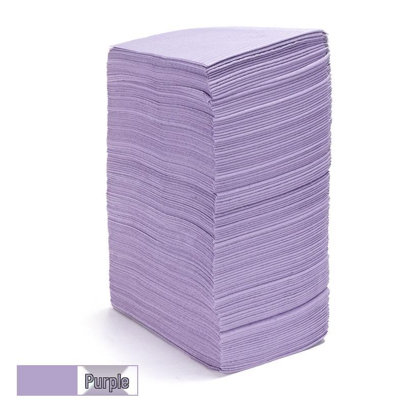 Waterproof Disposable Microblading Cleaning Pads - 100 pcs/bag Composite Film Tattoo Tablecloth
Waterproof Disposable Microblading Cleaning Pads - 100 pcs/bag Composite Film Tattoo Tablecloth