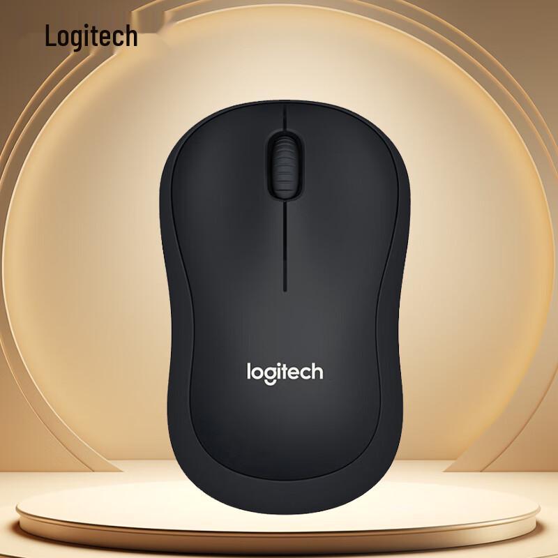 Logitech Silent Wireless Mouse
Logitech Silent Wireless Mouse