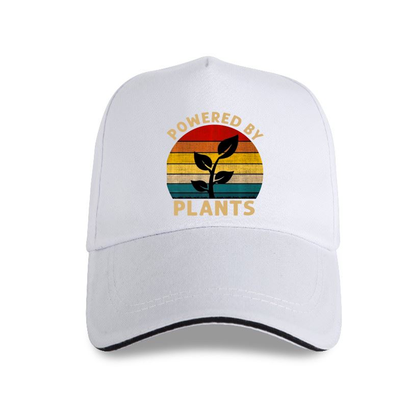 new cap hat Vintage Powered By Plants Vegan Vegetarian Premium Black Baseball Cap M-3Xl Graphic
new cap hat Vintage Powered By Plants Vegan Vegetarian Premium Black Baseball Cap M-3Xl Graphic