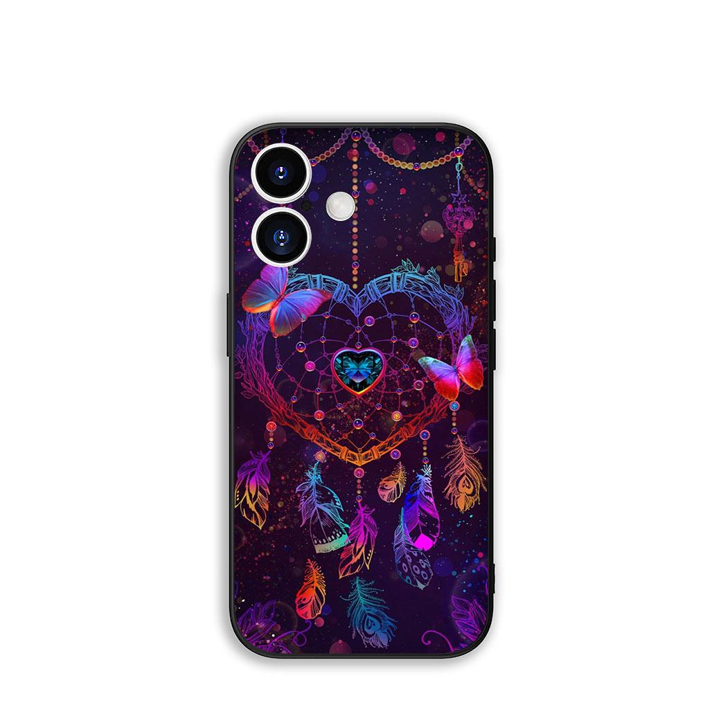 для Motorola Moto G04 G13 G14 G22 G23 G20 G32 G34 G35 G64 G82 G84 G53 G72 E14 E15 E13 Чехол Акварельный Ловец Снов Ловец Снов Motorola Moto G35
для Motorola Moto G04 G13 G14 G22 G23 G20 G32 G34 G35 G64 G82 G84 G53 G72 E14 E15 E13 Чехол Акварельный Ловец Снов Ловец Снов Motorola Moto G35