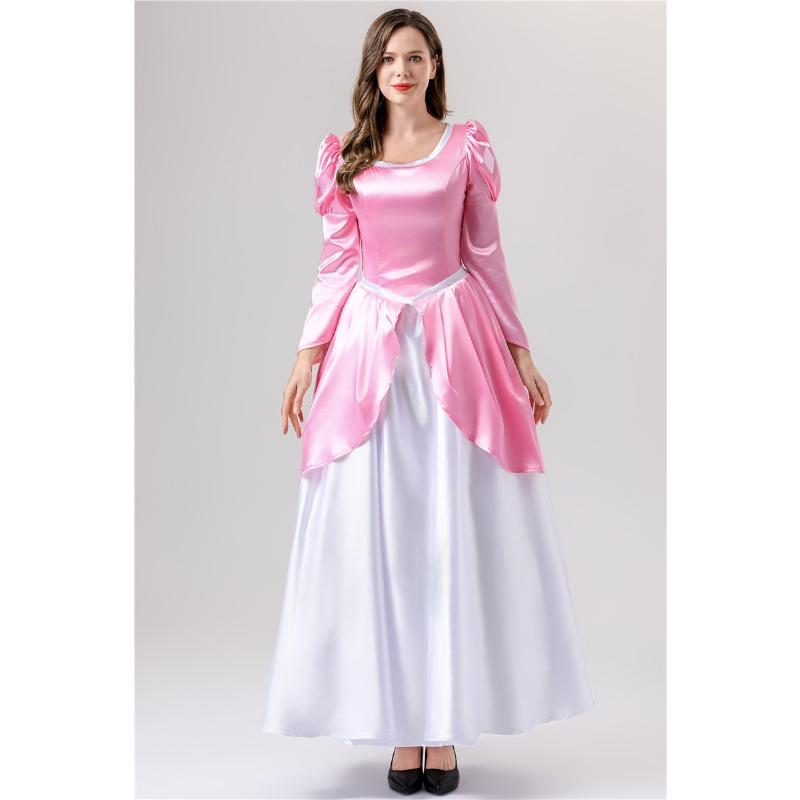 Stepmother tea party, Cinderella eldest sister second sister stepsister role-playing stage performance adult princess dress S
Stepmother tea party, Cinderella eldest sister second sister stepsister role-playing stage performance adult princess dress S