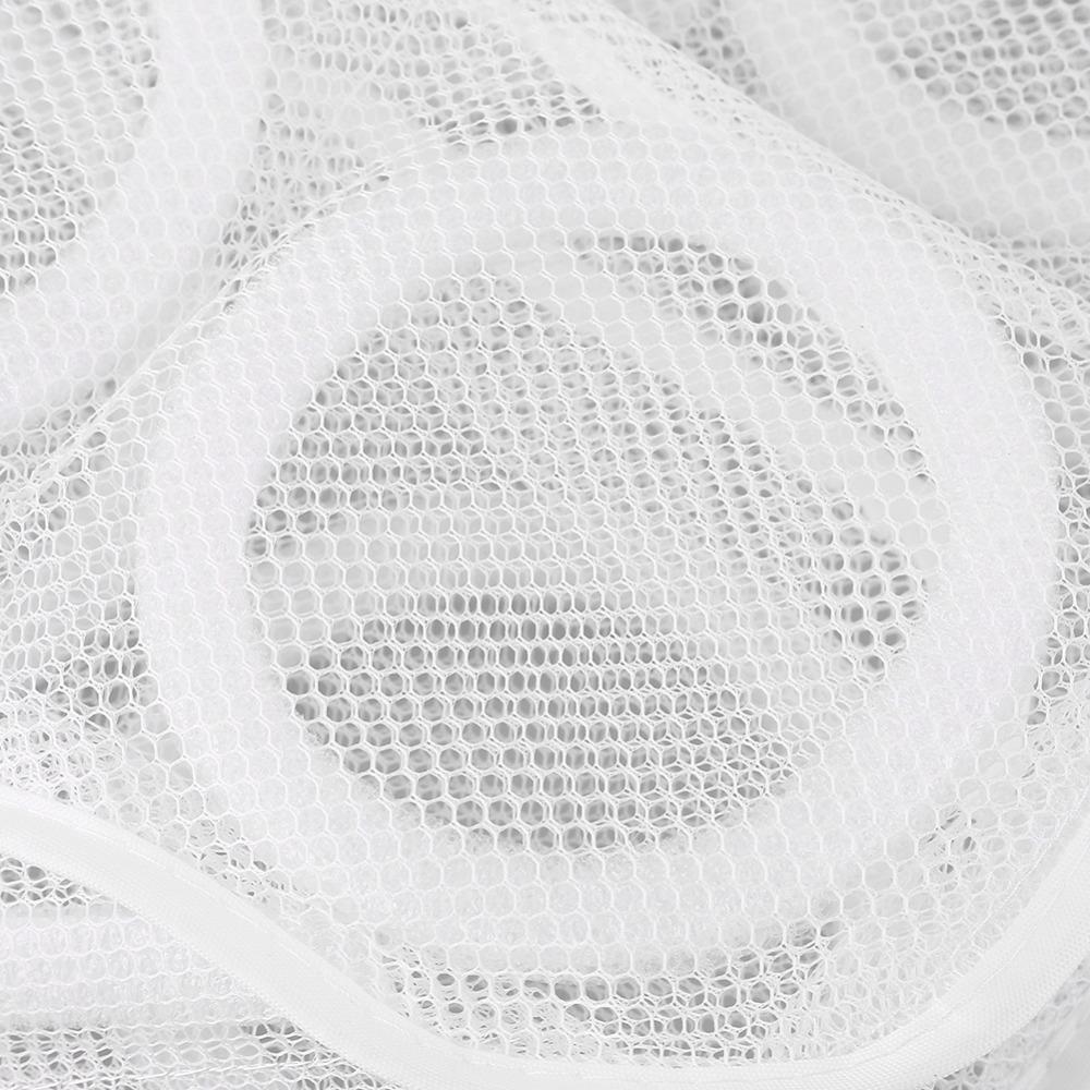 Polyester Laundry Washing Bag Large Size Mesh Laundry Bag Travel Storage Shoe Wash Bag Camping
Polyester Laundry Washing Bag Large Size Mesh Laundry Bag Travel Storage Shoe Wash Bag Camping