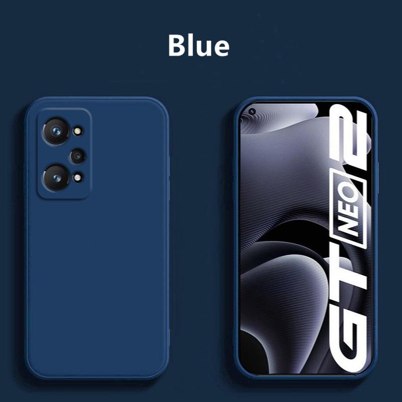 For Realme GT Neo2 Case For Case for Realme GT Neo2 Liquid Silicone TPU Shockproof Monochrome Phone Case for Realme GT Neo2 5G Realme GT Neo2 синий
For Realme GT Neo2 Case For Case for Realme GT Neo2 Liquid Silicone TPU Shockproof Monochrome Phone Case for Realme GT Neo2 5G Realme GT Neo2 синий