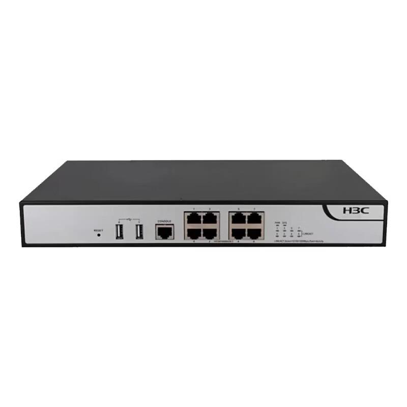 H3C F100-C-A3 Firewall
H3C F100-C-A3 Firewall