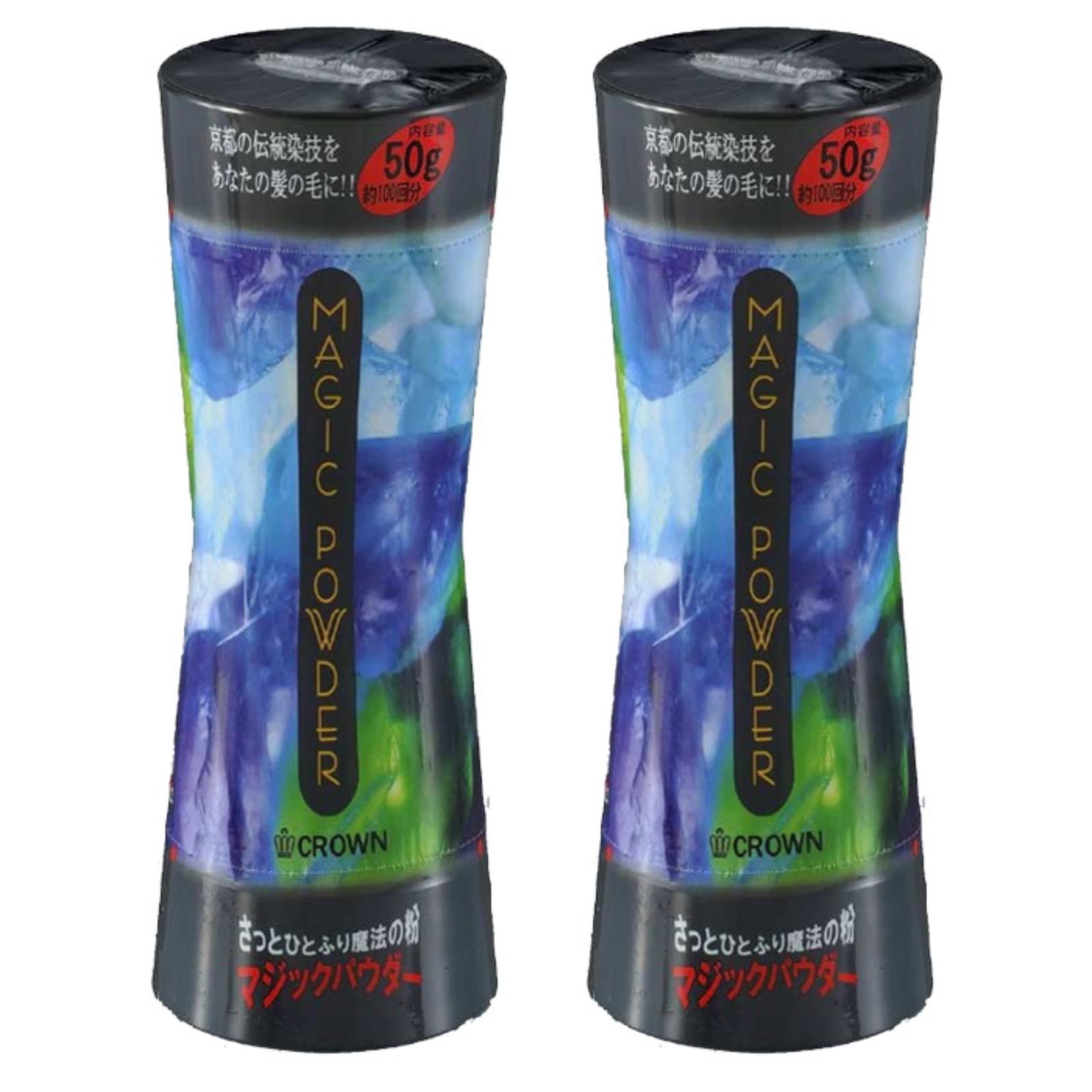 Crown Magic Powder Natural Black 50 г Набор из 2 штук Большая емкость Легко за 5 минут Отечественный продукт Увеличение волос MAGIC POWDER Мужской Женский
Crown Magic Powder Natural Black 50 г Набор из 2 штук Большая емкость Легко за 5 минут Отечественный продукт Увеличение волос MAGIC POWDER Мужской Женский