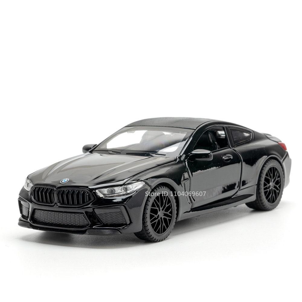 1:32 M4 Sports Car Model Toys Alloy Diecast Miniature M8 Toy Cars Sound Light Doors Opened Pull Backs Miniature Gifts for Boys
1:32 M4 Sports Car Model Toys Alloy Diecast Miniature M8 Toy Cars Sound Light Doors Opened Pull Backs Miniature Gifts for Boys