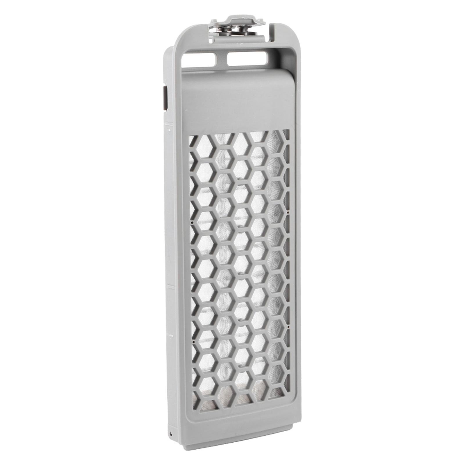 Washing Machine Laundry Filter Box Replacement for Samsung DC62‑00018A DC97‑16513A
Washing Machine Laundry Filter Box Replacement for Samsung DC62‑00018A DC97‑16513A