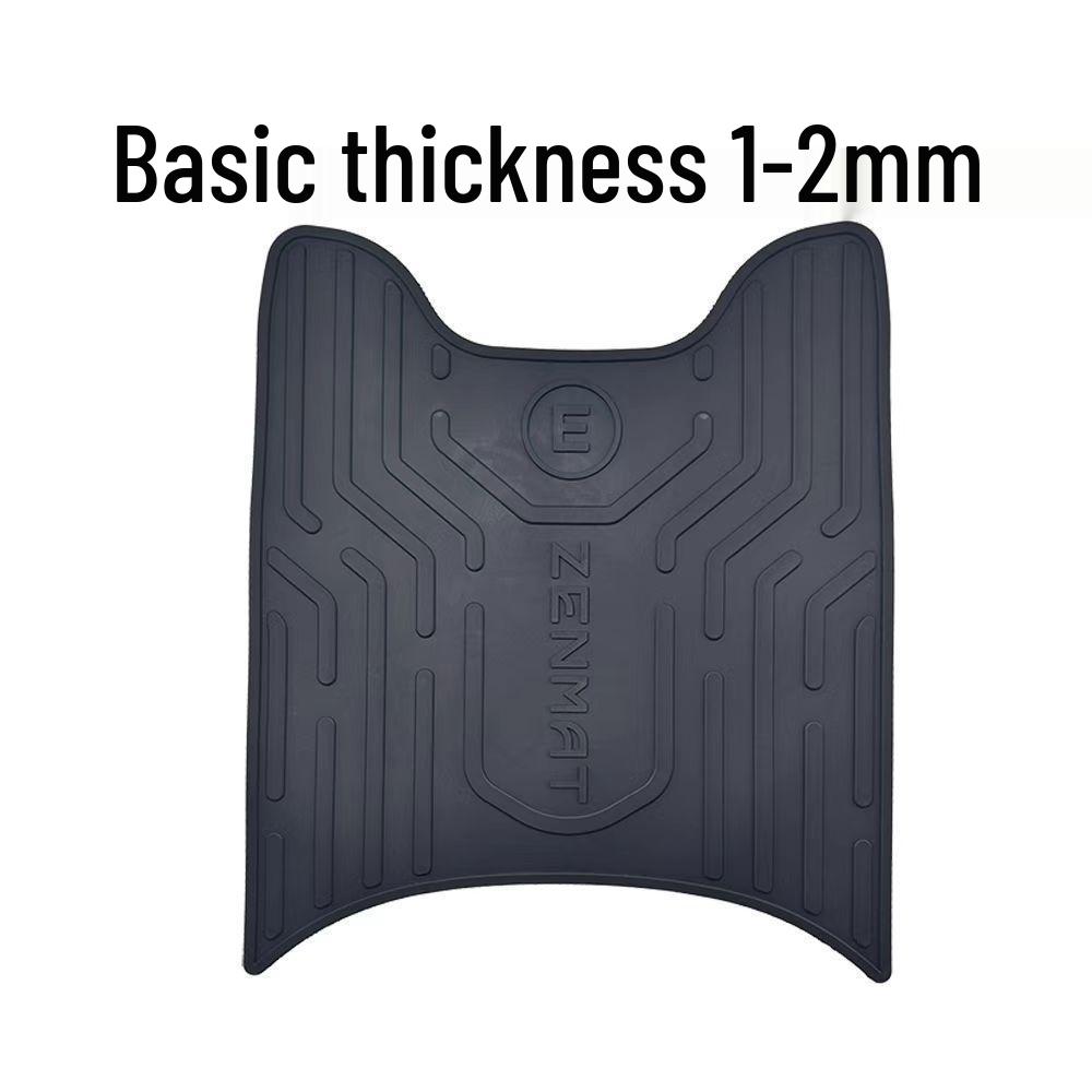 Foot Mats for Ninebot E Series Electric Scooters: E80c/E90c/E100/E125 Ninebot E Series Foot Mat
Foot Mats for Ninebot E Series Electric Scooters: E80c/E90c/E100/E125 Ninebot E Series Foot Mat