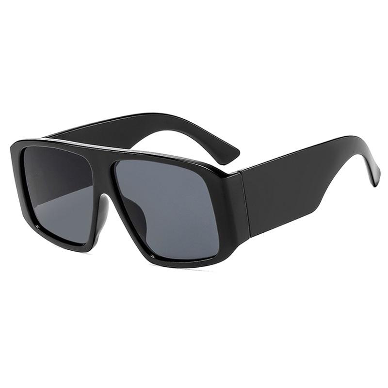 2025 Luxury Big Square Sunglasses WomenLuxury Brand lunettes de soleil homme Vintage Oversized Sun glasse Man Mirror goggles чорний
2025 Luxury Big Square Sunglasses WomenLuxury Brand lunettes de soleil homme Vintage Oversized Sun glasse Man Mirror goggles чорний