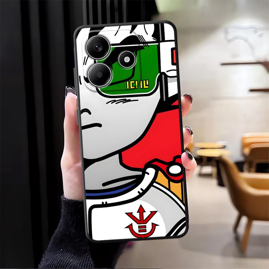 Phone Cover Case for Xiaomi Redmi Note 14 10 A1 12C 13C A4 A5 K80 A3 9 8 7 12 11 13 Pro Plus 14C K40 A2 A1 Dragon Ball Saiyan Redmi Note 11 Pro 5G
Phone Cover Case for Xiaomi Redmi Note 14 10 A1 12C 13C A4 A5 K80 A3 9 8 7 12 11 13 Pro Plus 14C K40 A2 A1 Dragon Ball Saiyan Redmi Note 11 Pro 5G