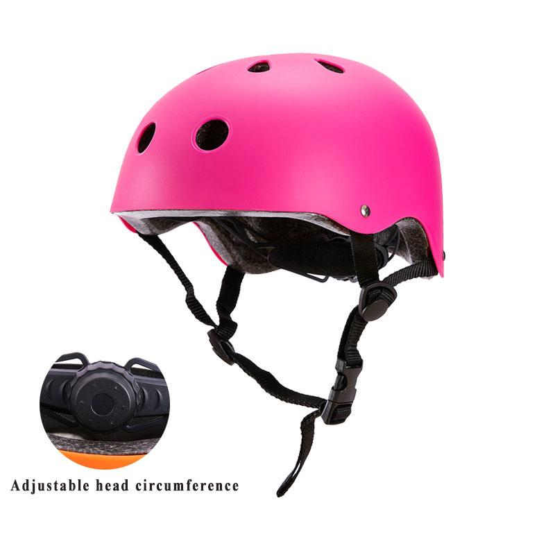 Cycling,Motorcycle,Scooter,Mountain bike Helmets Impact Resistance Lightweight Outdoor Sports Helmet Suit For Children Adult M (52-58CM) Яскраво-рожевий
Cycling,Motorcycle,Scooter,Mountain bike Helmets Impact Resistance Lightweight Outdoor Sports Helmet Suit For Children Adult M (52-58CM) Яскраво-рожевий