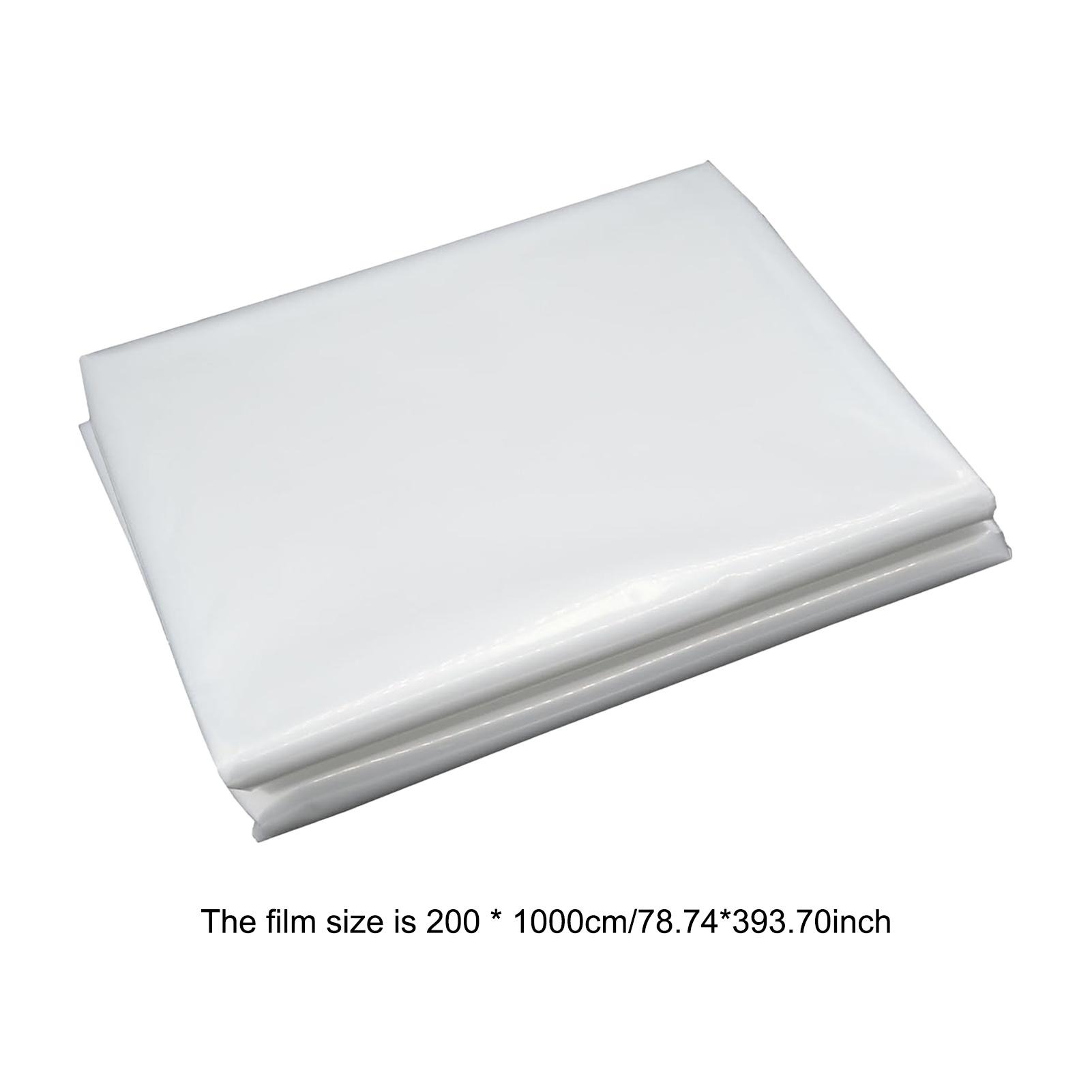 Сельскохозяйственная тепличная пленка для посадки культур, изоляционная пленка, водонепроницаемая теплоизоляционная пленка для картофеля, помидоров, клубники
Сельскохозяйственная тепличная пленка для посадки культур, изоляционная пленка, водонепроницаемая теплоизоляционная пленка для картофеля, помидоров, клубники