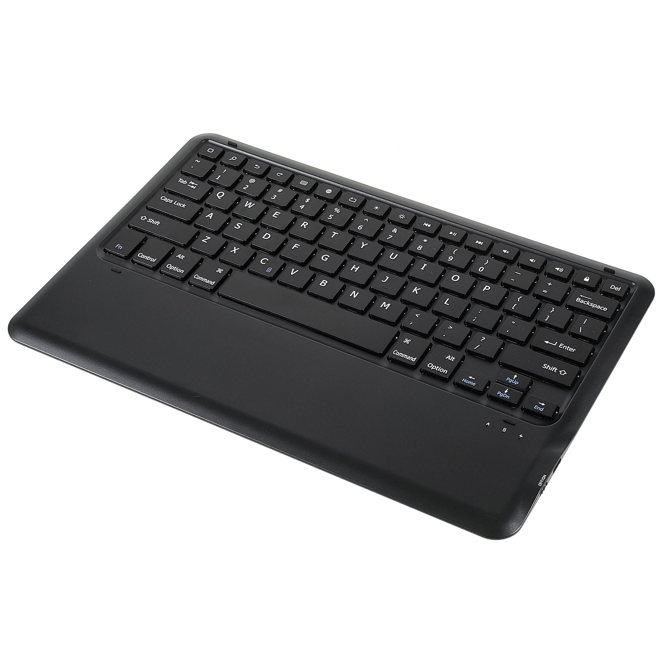 A129 Ultra-Thin Leather Tablet Stand Inner TPU Protective Case Shell+Bluetooth-compatible Keyboard for iPad Pro 12.9 inch (2015)/(2017) A
A129 Ultra-Thin Leather Tablet Stand Inner TPU Protective Case Shell+Bluetooth-compatible Keyboard for iPad Pro 12.9 inch (2015)/(2017) A