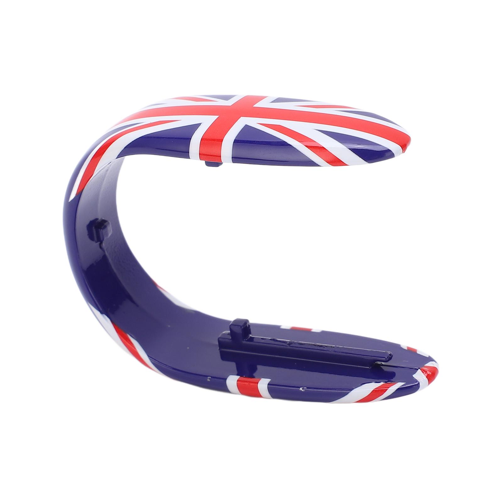 Чехол для ключа-брелока автомобиля из титанового сплава, гладкий U-образный чехол для смарт-ключей, замена для F54 F55 F56 F57 F60
Чехол для ключа-брелока автомобиля из титанового сплава, гладкий U-образный чехол для смарт-ключей, замена для F54 F55 F56 F57 F60