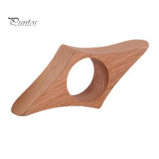 Деревянный держатель для книг, маркеры для страниц из орехового дерева, школьные библиотечные принадлежности для чтения для любителей книг Large