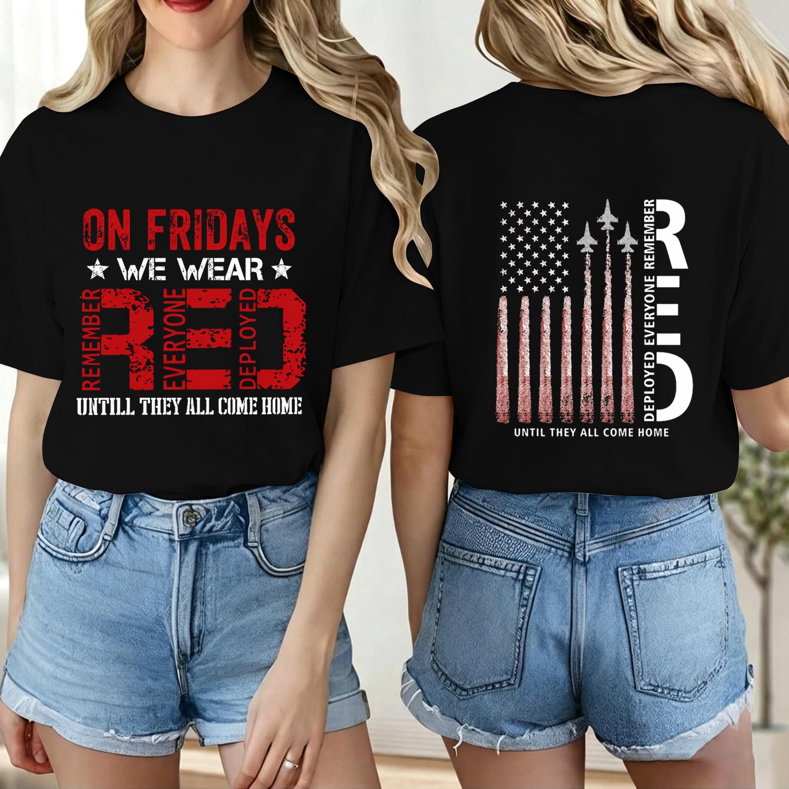 Women s Casual Short Sleeve T-Shirt Crew Neck Letter Print Relaxed Fit Lightweight Summer Top for Daily Wear XL чёрный
Women s Casual Short Sleeve T-Shirt Crew Neck Letter Print Relaxed Fit Lightweight Summer Top for Daily Wear XL чёрный