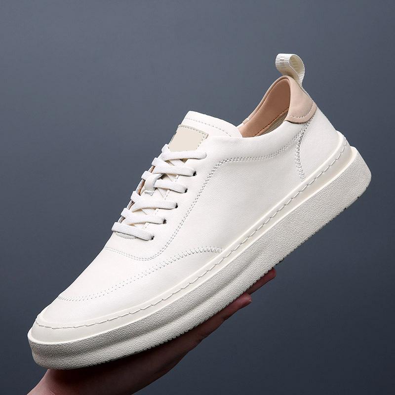 МОДНЕ ВЗУТТЯ Чоловічі дихаючі спортивні кросівки Спортивне взуття для бігу Відкритий жіночий теніс Тренажер для тренажерного залу 44 білий
МОДНЕ ВЗУТТЯ Чоловічі дихаючі спортивні кросівки Спортивне взуття для бігу Відкритий жіночий теніс Тренажер для тренажерного залу 44 білий