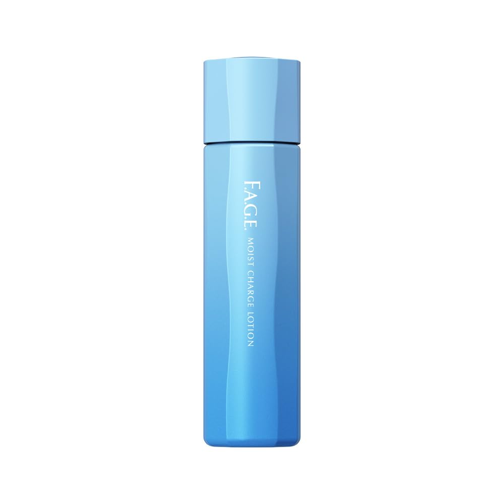 Suntory Effage Moist Charge Lotion Rich and Moisturizing Toner 2 - (120mL/approximately months supply) синій
Suntory Effage Moist Charge Lotion Rich and Moisturizing Toner 2 - (120mL/approximately months supply) синій